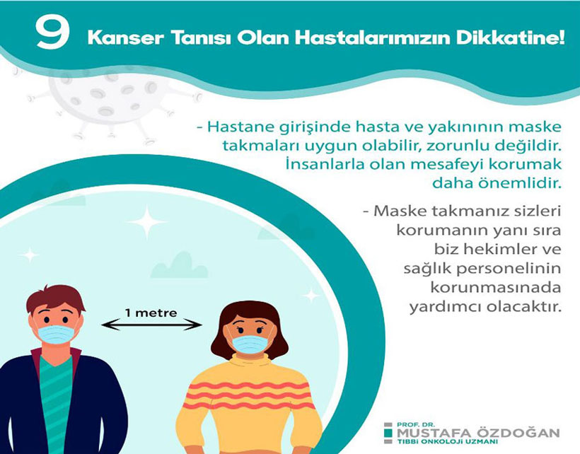 kanser tanisi olan hastalarimizin dikkatine 8 546780