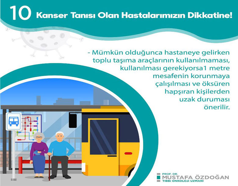 kanser tanisi olan hastalarimizin dikkatine 9 383445