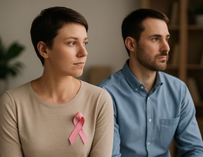 Kanser Tanısı Sonrası Boşanma: Bilimsel Bulgular Eşliğinde Sosyal Bir Gerçeğin Anatomisi