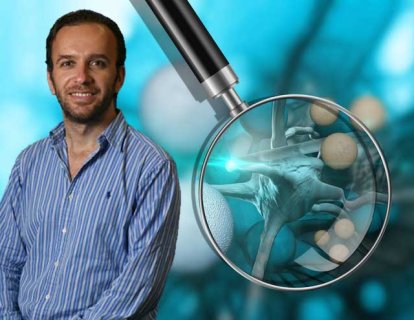 Kanserde iş birliği, Semir Beyaz'ın içinde olduğu 3 ekibe, 8 milyon dolarlık ödül getirdi