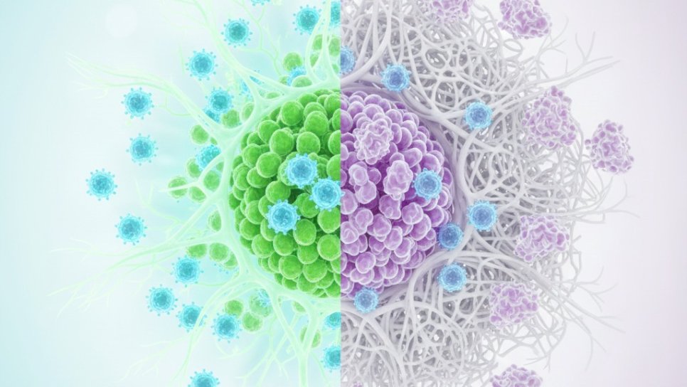 Kanser Tedavisi Neden Herkeste Aynı Etkiyi Göstermez? 