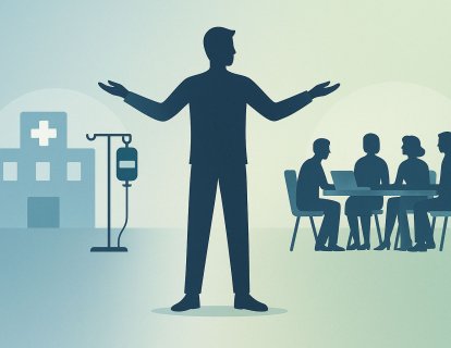 Kanser Tedavisi Sırasında ve Sonrasında İş Hayatına Nasıl Devam Edebilirim?