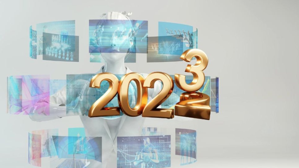 12 bemerkenswerte Fortschritte in der Krebsbehandlung aus dem Jahr 2022