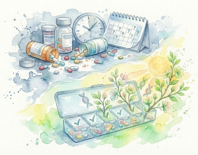 Kanser Tedavisinde En Sık Yapılan 12 Uyum Hatası