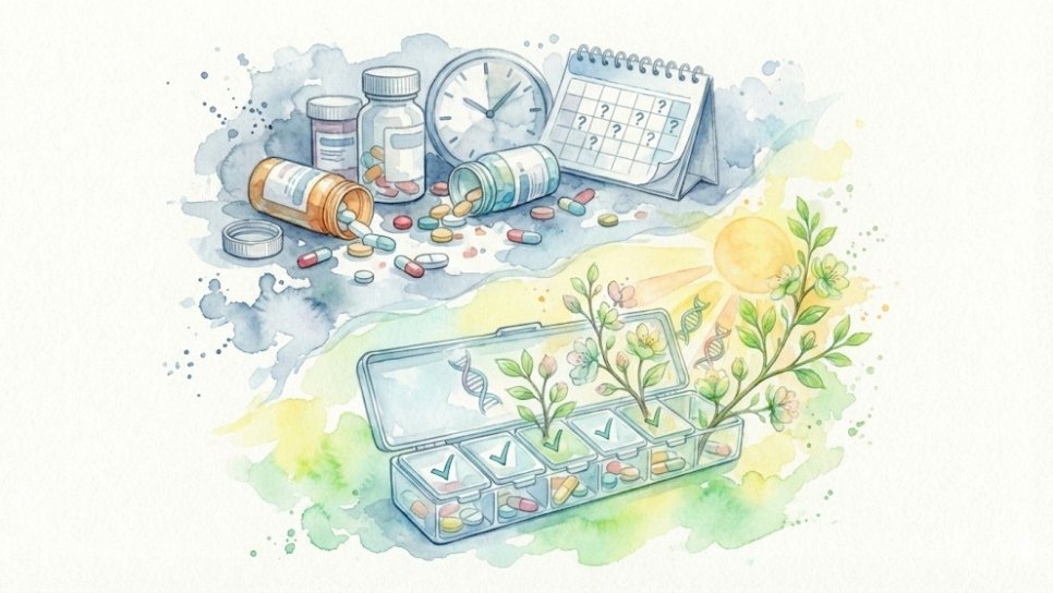 Kanser Tedavisinde En Sık Yapılan 12 Uyum Hatası