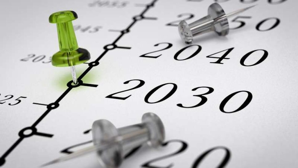 Kanser Tedavisini 2030'a Kadar Geliştirmenin 5 Yolu