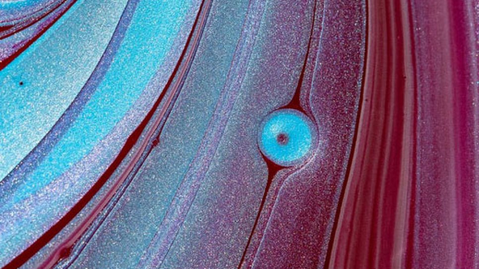 Kanser ve Alzheimer İlişkili Yeni Nesil Nanopartiküller Keşfedildi