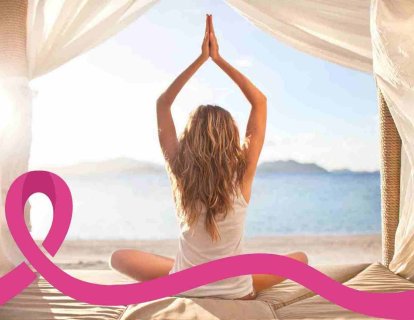 Yoga, Kemoterapinin Yan Etkisi Olan Nöropatik Ağrıyı Azaltabilir