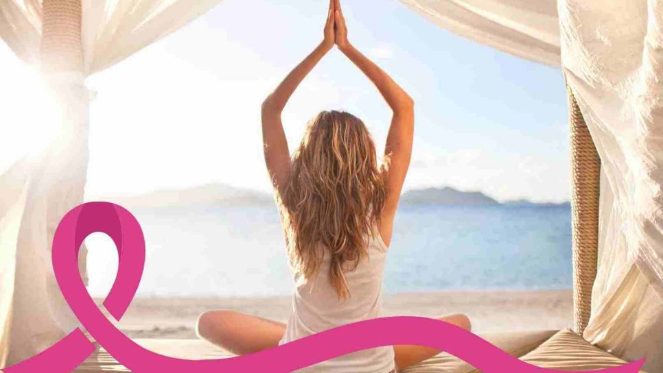 Yoga poate reduce durerea neuropată, o reacție adversă a chimioterapiei