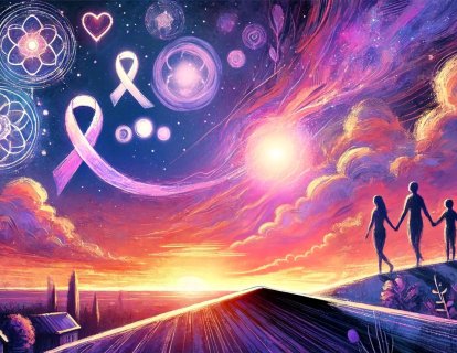 Kanser, Yaşlanma ve Yaşamın Anlamı Üzerine – Psikososyal Zorluklarla Başa Çıkmak