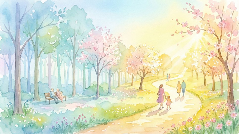 Kanser Yorgunluğuna Karşı En Basit ve Etkili İlaç: Düzenli Yürüyüş