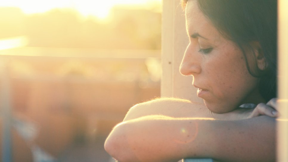 Coping with ANTICIPATORY GRIEF in Cancer