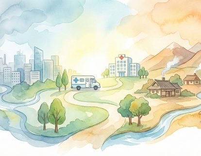 Kanserde Coğrafya Kader midir?