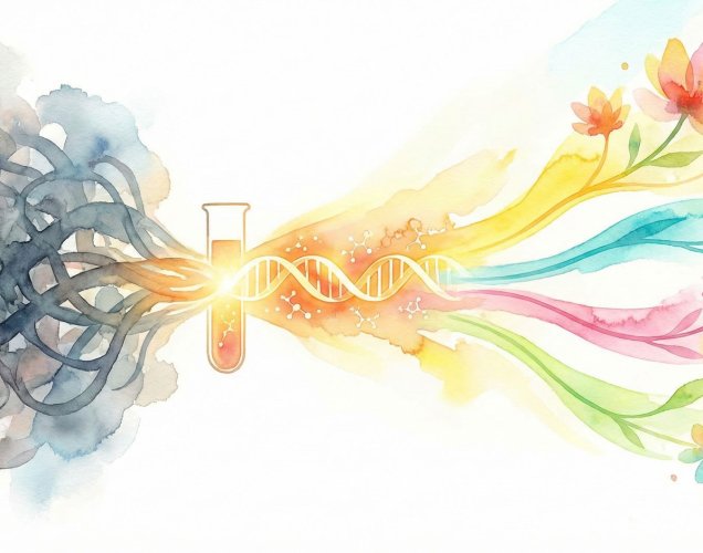 Kanserde ctDNA ve Moleküler Yanıta Göre Tedavi Çağı Başladı