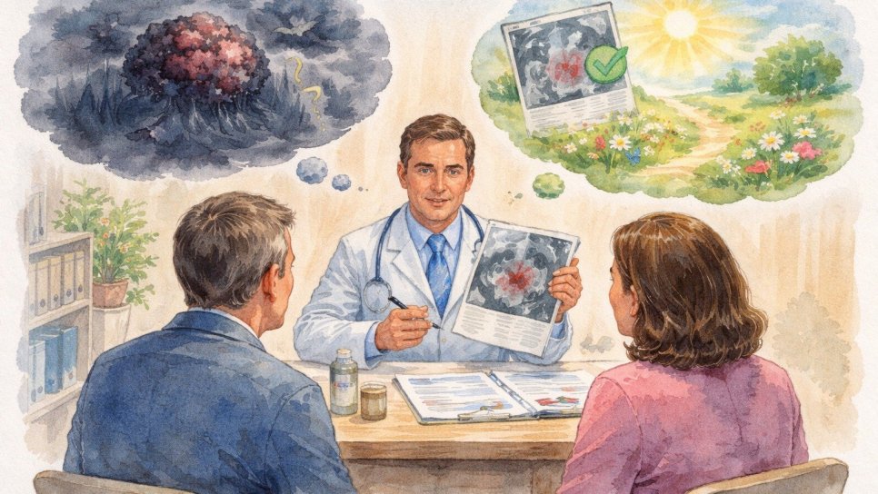 The 7 Most Misunderstood Medical Terms in Cancer