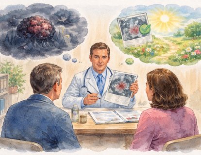 Kanserde En Çok Yanlış Anlaşılan 7 Tıbbi Terim