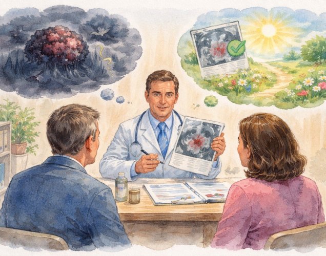 Kanserde En Çok Yanlış Anlaşılan 7 Tıbbi Terim