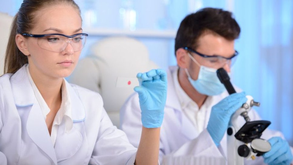 Kanserde Erken Teşhis İçin Evrensel Bir Test Geliştirildi
