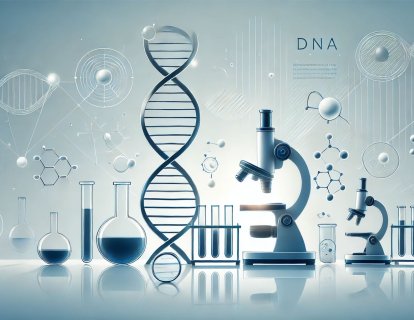 Kanserde Genetik Test ve Haritalama Neden ve Nasıl Yapıyoruz? Sekanslama Nedir?