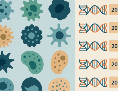 Kanserde Hedeflenebilir Genetik Değişimler ve FDA Onaylı İlaçların Güncel Listesi