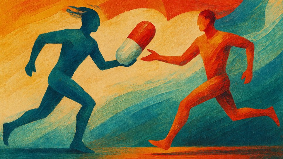 Kanserde İlaç Keşfinde Nereden Nereye Geldik ve Nerede Tıkandık? Sırada Ne Var?