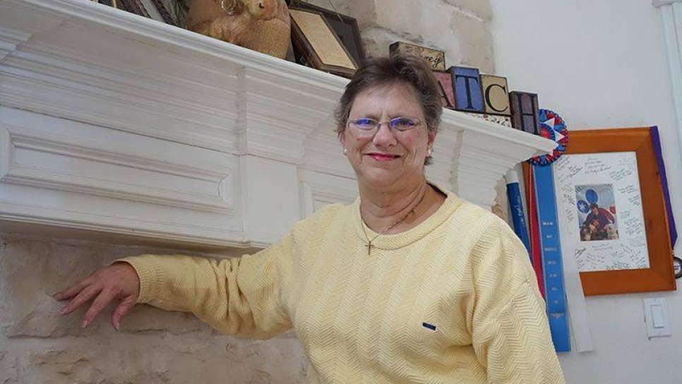 İmmünoterapi hayatımı bana geri verdi