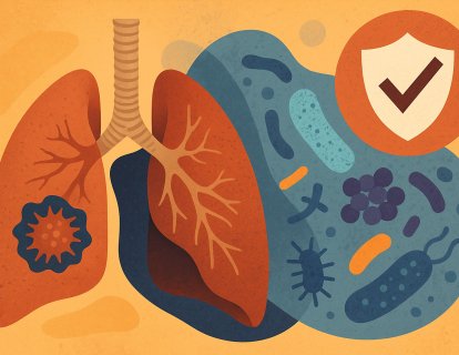 Kanserde İmmünoterapiyi Daha Etkili Hale Getirmek İçin Bağırsak Bakterilerinin Rolü