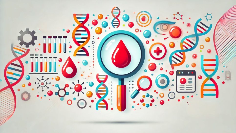 What Is Minimal Residual Disease in Cancer? Why It Matters and How Liquid Biopsy Detects It