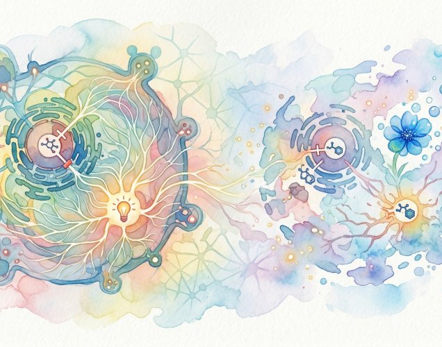 Kanserde Yedek Jeneratör Keşfi: Akıllı İlaçlara Karşı Hücresel İsyanın Şifresini Çözüldü