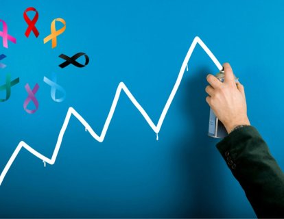Kansere Bağlı Yaşam Kayıpları %33 Azaldı – ABD Kanser İstatistikleri 2023