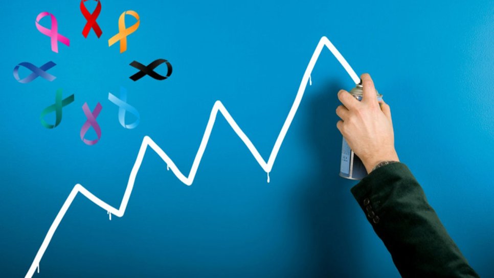 Kansere Bağlı Yaşam Kayıpları %33 Azaldı – ABD Kanser İstatistikleri 2023