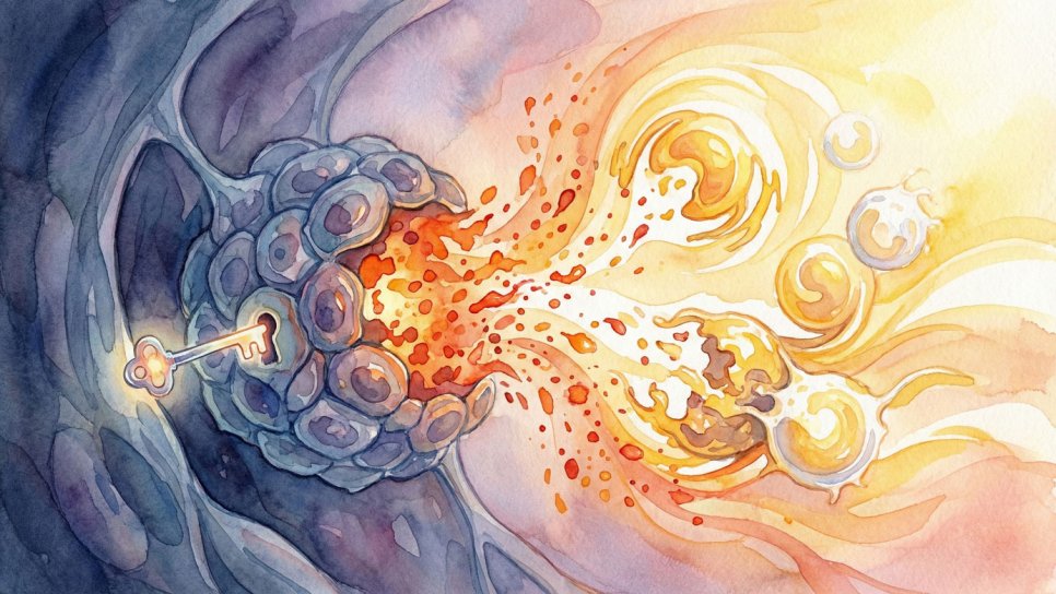 Xərçəngi virus kimi göstərib məhv etmək: limfomada epigenetika və immunoterapiya inqilabı
