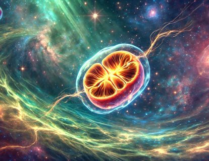 Kanserin Bir Şifresi Daha Çözüldü – Bağışıklık Sisteminden Kaçış için Mitokondri Transferi