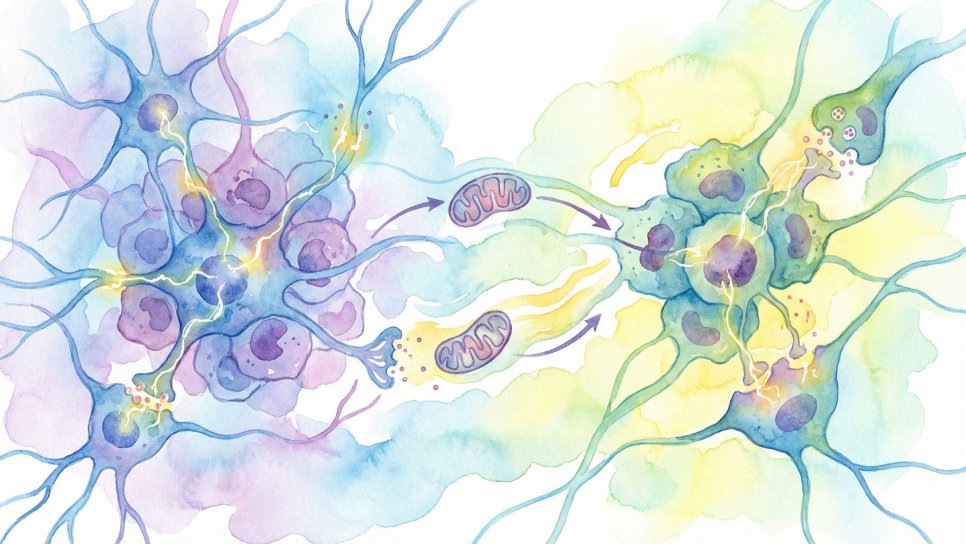 Kanserin Elektrik Mühendisliği: Küçük Hücreli Akciğer Kanserinin Nöronal Sırrı Çözüldü