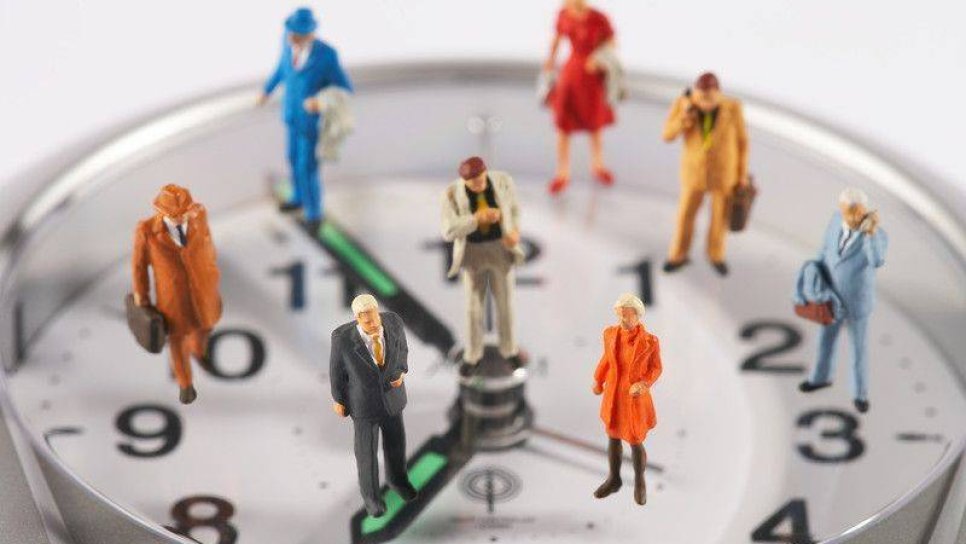 Kanserin en büyük risk faktörü: Yaş! Türk Bilim İnsanı Besim Öğretmen, kanser ve yaşlanma arasında yeni bir bağlantı buldu
