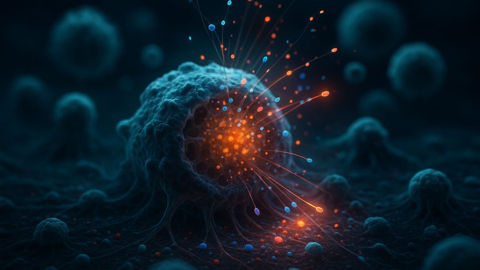 Un nou front în lupta împotriva cancerului: îmbătrânirea celulară (senescența) și rolul ei enigmatic