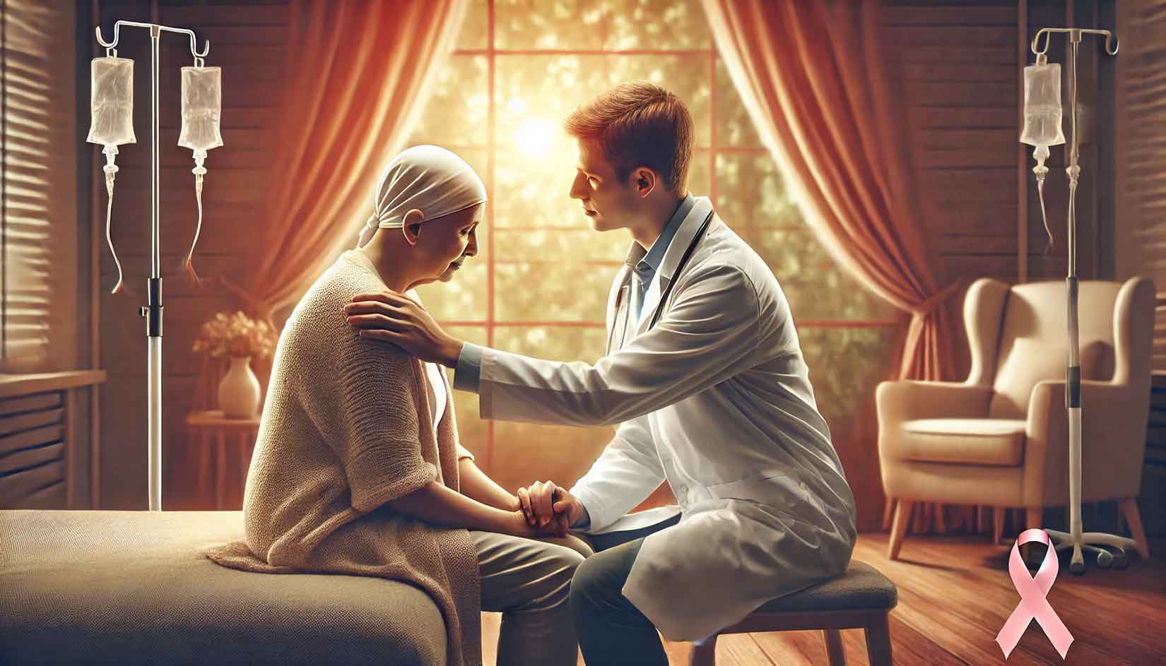 kanserli bir kisinin yasaminin sonuna geldiginin belirtileri ve hasta yakinlari icin oneriler 2 249