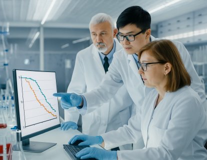 Kaplan–Meier Eğrisi Nedir ve Nasıl Okunur? Kanserde Yaşam Süresi Verilerini Yorumlama Rehberi