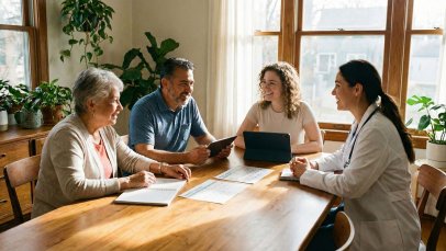 Kapsamlı Check-Up Rehberi: Yaşa ve Cinsiyete Göre Sağlık Kontrolü Nasıl Planlanır?