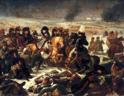 Kar Anestezisi 1812 – Ağrıyı Hafifletmek 