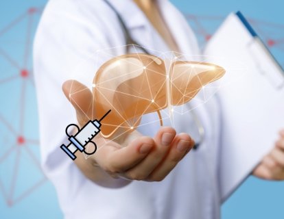 Karaciğer Biyopsisi Nedir? Hangi Durumlarda ve Nasıl Yapılır?