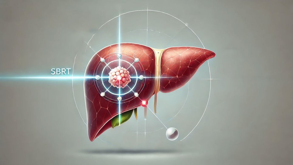 SBRT for Liver Cancer: Is a New Champion Emerging?