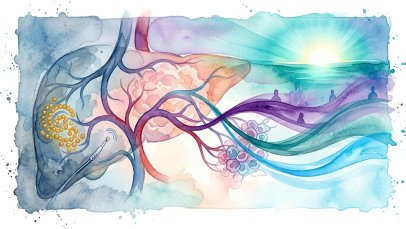 Karaciğer Kanserinde Dörtlü Tedavi: EMERALD-3 Çalışması