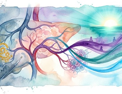 Karaciğer Kanserinde Dörtlü Tedavi: EMERALD-3 Çalışması