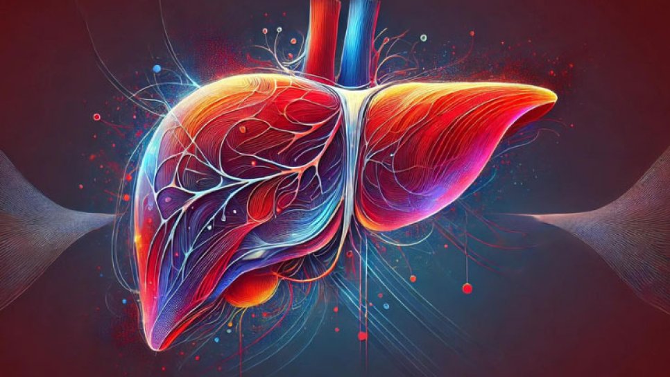 Karaciğer Kanserinde TAKE'ye Sorafenib Eklenmesiyle Sağkalım Uzuyor