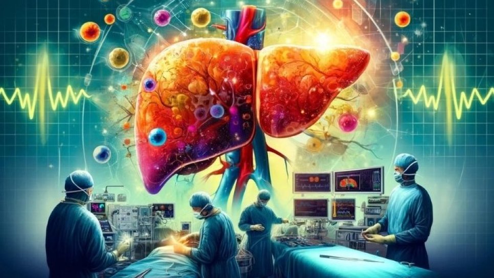 Возможно ли лечение трансплантацией печени? Колоректальный рак и метастазы в печень