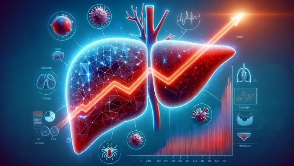Lebertransplantation verlängert das Überleben bei Lebermetastasen eines kolorektalen Karzinoms