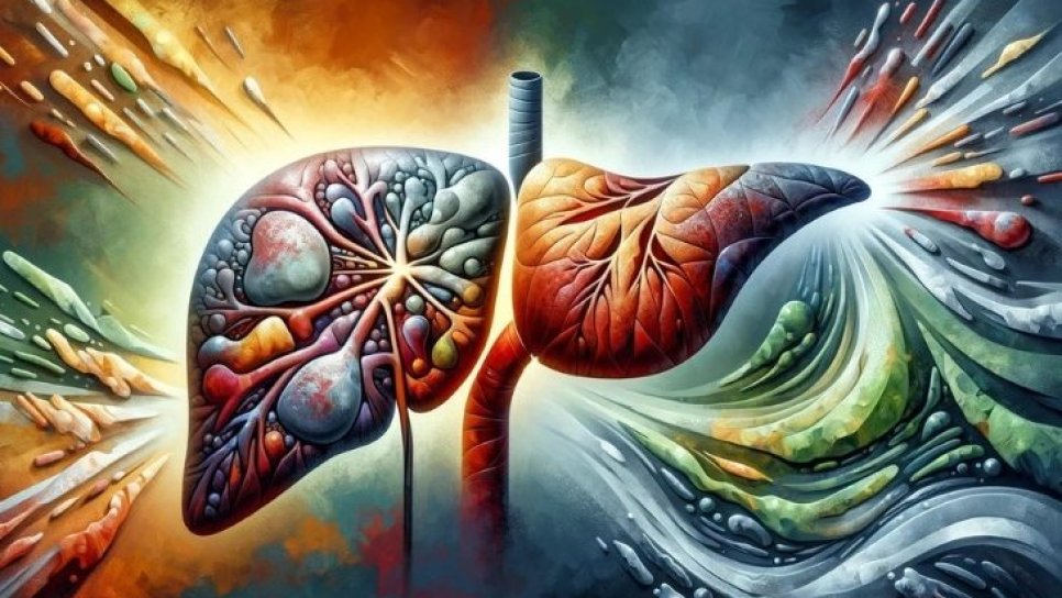 Qaraciyər piylənməsinə bağlı zədələnmə üçün ilk müalicə FDA təsdiqi aldı: Resmetirom