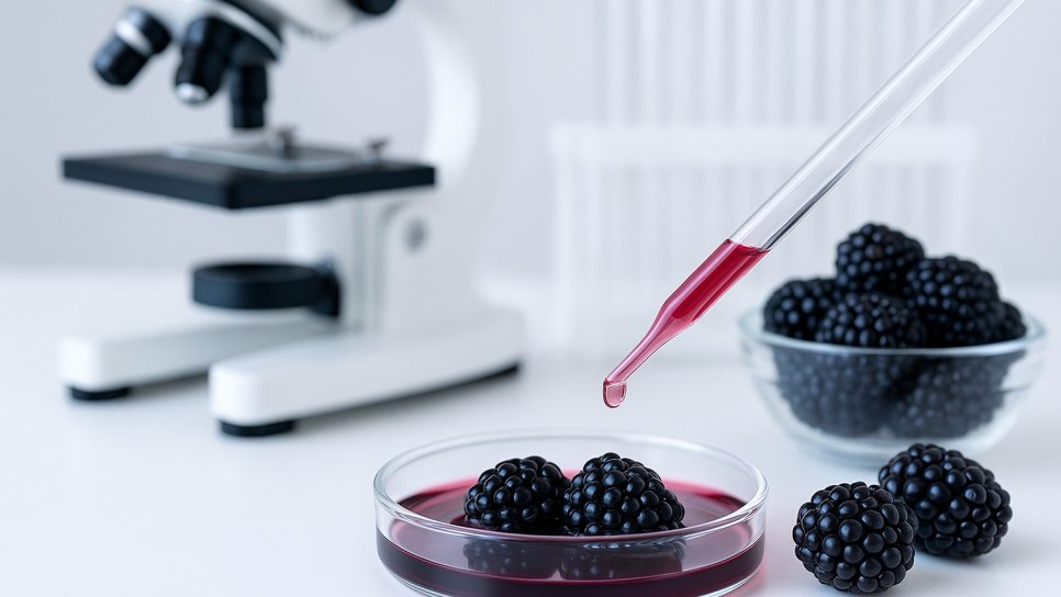 Black Mulberry and Mouth Sores: Does It Really Help?