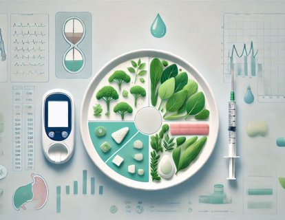 Karbonhidrat Kısıtlaması Tip 2 Diyabette İlaç İhtiyacını Azaltabilir mi?